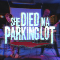 She Died in a Parking Lot