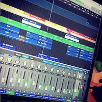Mix / Mastering