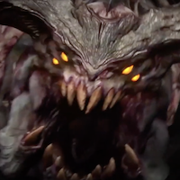 Doom Monster